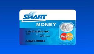 Smart Money MasterCard